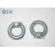 DIN582 Lifting Eye Nuts M8-M100 Carbon Steel Nuts