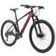 Hydraulic Disc Brake Carbon MTB Bike , DECK6.0 29er Carbon Bike