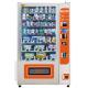 Intelligent Tobacco Vending Machine Tabac Vending Machine With Keypad Touching
