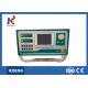 3 Phase Protection Relay Tester RS702 Secondary Current Injection Test Set