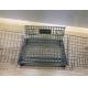 Storage Cage 800kgs Metal Mesh Containers