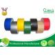 Single Side Cloth Duct Tape White Color Cloth Material Ducting Tape For Photo Studio Workshop