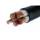 0.6kv / 1kV Lszh Jacket Low Smoke Zero Halogen Cable IEC60754