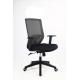 360 Degree Heavy Duty Swivel Chair , W680mm Heavy Duty Office Chairs 400 Lbs