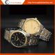 024A Cusual Watches Fashion Jewelry Stainless Steel Watch Unisex Women Watch Luxury Watch