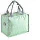 Cute Insulated Cooler Tote Bags For Men Or Woman 9 Lx 4.5Wx 7.5H Inch