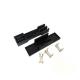 FTTH fiber optic butterfly cable 2-core fan out Kit