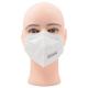 EN149 GB2626 2019 5 Ply Oil Proof Disposable N95 Mask