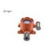 Intelligent Fixed Hazardous Gas Detector 4 - 20A About 1% Repeatability
