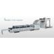 Standard Series Fully Automatic Flute Laminating Machine Pasting Paper machine