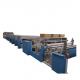 15000 KG WIDTH FABRIC 4200mm DOT COATING MACHINE WITH EASY OPERATION AND MESH BELT