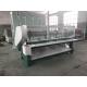Board Eccentric Corrugated Slotting Machine 7x350mm 2.2kw SL-2000A