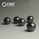 D31.75mm Silicon Nitride Balls Large ceramic balls for gas fireplace