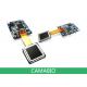 CAMA-AFM31 Embedded Capacitive Fingerprint Authentication Module With FPC1020 Fingerprint Sensor