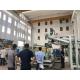 4300mm High density polyethylene Drainage Sheet Extrusion Line