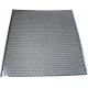 2 Or 3 Layers S.S304 / S.S316 Wire Mesh Material Shale Shaker Screen For Drilling Operations