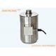 200Klb Compresion Column Canister Load Cell Stainless Steel for Truck Scale 2mv/v