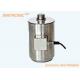 Load Cell CL012 200Klb Compresion Column Canister weighbridge Stainless Steel sensor IP68 for Truck Scale 2mv/v