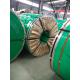 Dx51d Z100 Hot Dipped Galvanized Steel Coils FROM ISO9001:2008 , BV , SGS