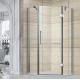 shower enclosure shower glass,shower door B-3509