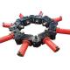 Befocus Foundation Pile Hydraulic Cutters for Concrete Breaking Machine in Hot Demand