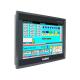 1024x600 Pixels HMI PLC All In One 10.1 TFT Touch Screen HMI With PLC