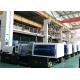 10KW High Speed Injection Molding Machines For Manufacturing Plastic Products