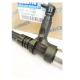 Komatsu Excavator Spare Parts PC400-8 6D125E Injector Assy 6251-11-3100 Fuel Injector
