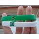 Country Flag Friendship silicone Bracelet Wristband for Football Team Soccer Fans