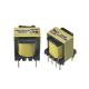 EE Series Customized Transformer 220v to 24v 8 Pin Frequency Inductance Transformer Single Phase 100-500KHz Customized