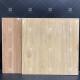 High Glossy Interior Wood Look Porcelain Floor Tile Anti-slip Polished Glazed