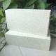 50%-68% Al2O3 Content Thermal Insulation Roller Furnace Bricks for Customers' Requirement