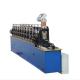 Angle Beads Wall Panel Forming Machine 5.5KW 20m/min Hydraulic Cutting