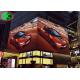 Super bright outdoor advertising LED display P6/P8/P10 led outdoor advertising screens