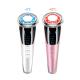Hot Cold Electric Facial Clean RF EMS Beauty Machine