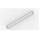 Fluorescent 160Lm/W 24 LED Tube Light Replacement Bulb For Warehouse Office