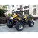 50cc ATV with EEC certification,4-Stroke,automatic with reverse.Good quality