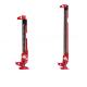 Alloy Steel Farm Lift Jack High Strength Jack With Powder Coated