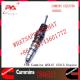 High Quality Diesel Engine Injector Assy 1846351 part NO. 1846351 1846350 for HPI engine on Sale