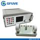 China manufacturer supply GFUVE AC DC multimeter calibration for ammeter and voltmeter