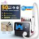 Picosecond Q Switch Laser Tattoo Removal Machine 2000W Skin Rejuvenation Equipment