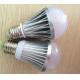 High quality Aluminum housing led bulb lights WW/NW/CW colors can be chosed