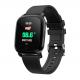 SDK Full Touch SmartWatch 140mAh Sleep Cycle Wristband Measuring Infrared Monitoring