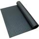 E-Purchasing Anti Slip Rubber Coin Pattern Rubber Mat Flooring 3.5mm X 36 X 6ft