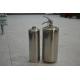 Stainless SS304 14 Bar Water Fire Extinguisher Backpack Water Mist Foam