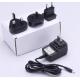 12 V 1a 2a 2.5a Adapter Ac Dc Power Adapter For Webcam / Router , 1.5 Meter Dc Cable