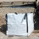 Customized Printed 2Tons Bitumen Jumbo Bag PP Bulk Big Bag For Sand Silica