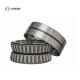 Durable Roller Ball Bearing Low Noise Double Tapered Roller Bearing