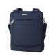 Polyester Lightweight Nylon Messenger Bag With Handle Waterproof