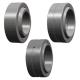 Small Spherical Joint Bearing / Hydraulic Rod End Bearings GE20ES-2RS 20*35*16mm